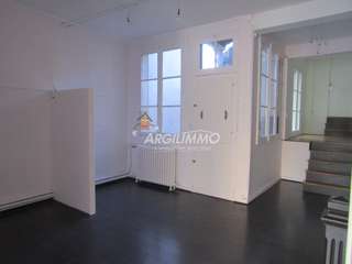 Vente maison 11 pièces