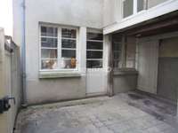 Vente maison 11 pièces
