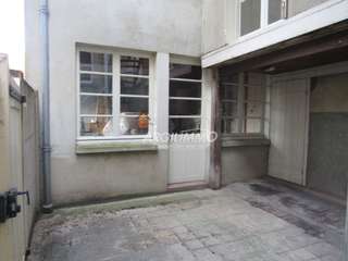 Vente maison 11 pièces
