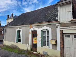 Vente Maison 2 chambresSaint-Calais