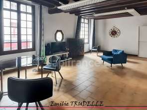 Vente Maison 3 chambresSaint-Calais