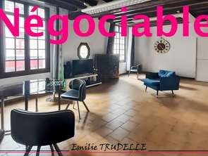 Vente Maison 3 chambresSaint-Calais