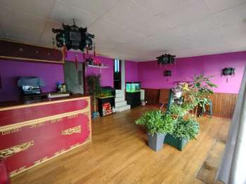 Vente maison 9 pièces Vente maison 9 pièces