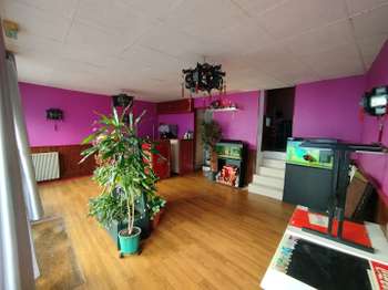 Vente maison 9 pièces Vente maison 9 pièces