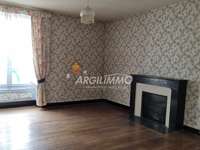 Vente maison 7 pièces Vente maison 7 pièces