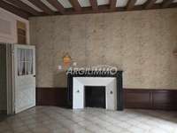 Vente maison 7 pièces Vente maison 7 pièces