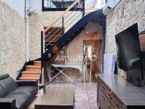 Vente Maison 4 chambresSaint-Calais