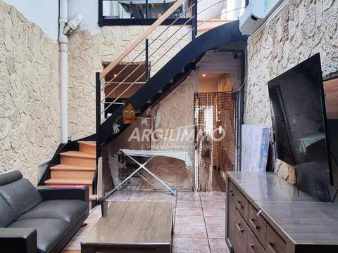 Vente maison 6 pièces Saint-Calais 72