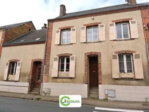 Vente Maison 3 chambresSaint-Calais