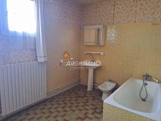 Vente maison 5 pièces Vente maison 5 pièces