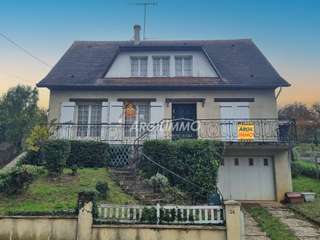 Vente maison 5 pièces Vente maison 5 pièces