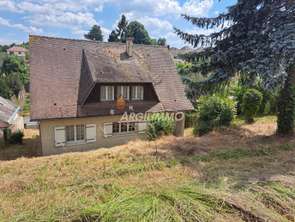 Vente Maison 4 chambresSaint-Calais