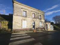 Vente maison 4 pièces Vente maison 4 pièces