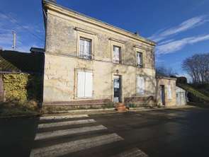 Vente Maison 2 chambresSaint-Calais