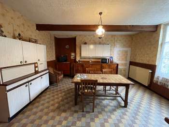 Vente maison 4 pièces Vente maison 4 pièces