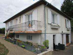 Vente Maison 4 chambresSaint-Calais