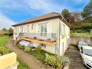Vente Maison 4 chambresSaint-Calais