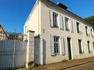 Vente maison 9 pièces Vente maison 9 pièces