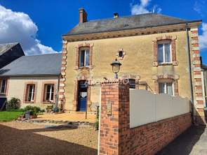Vente Maison 4 chambresSaint-Calais