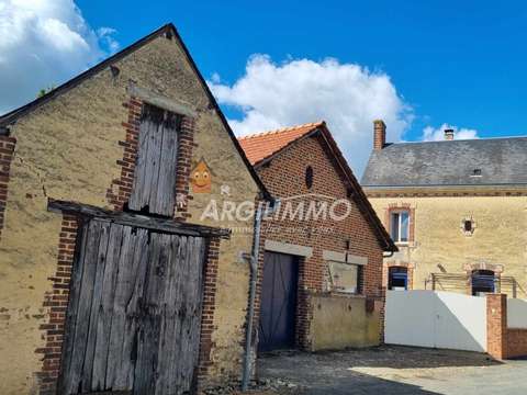 Vente maison 7 pièces Vente maison 7 pièces
