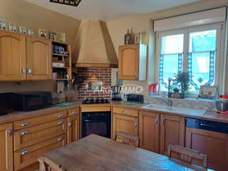 Vente maison 7 pièces Vente maison 7 pièces