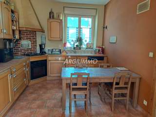 Vente maison 7 pièces Vente maison 7 pièces