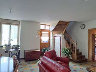 Vente maison 7 pièces Vente maison 7 pièces