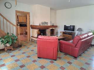 Vente maison 7 pièces Vente maison 7 pièces