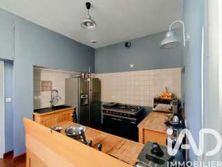 Vente maison 9 pièces Vente maison 9 pièces
