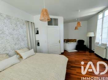 Vente Maison 3 chambresSaint-Calais