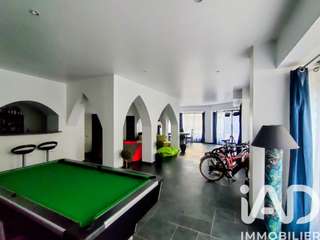 Vente maison 9 pièces Vente maison 9 pièces