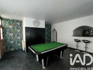 Vente maison 9 pièces Vente maison 9 pièces