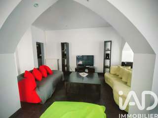 Vente maison 9 pièces Vente maison 9 pièces