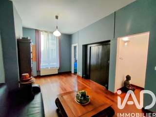 Vente maison 9 pièces Vente maison 9 pièces