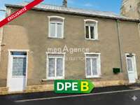 Vente maison 3 pièces Vente maison 3 pièces