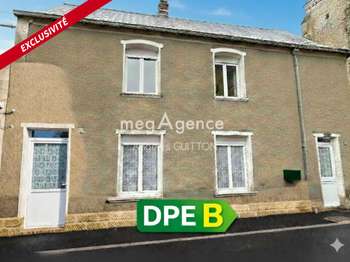 Vente maison 3 pièces Saint-Calais 72
