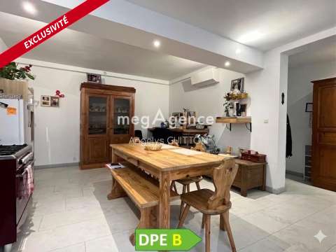 Vente maison 3 pièces Vente maison 3 pièces