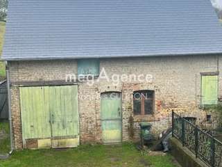 Vente maison 3 pièces Vente maison 3 pièces