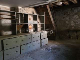 Vente maison 9 pièces Vente maison 9 pièces