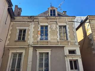 Vente maison 9 pièces Vente maison 9 pièces