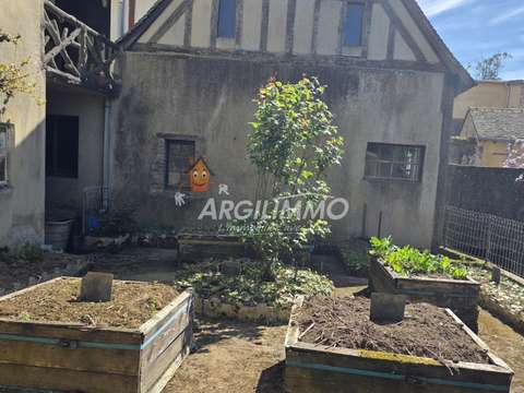 Vente maison 9 pièces Vente maison 9 pièces