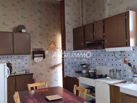 Vente maison 9 pièces Vente maison 9 pièces
