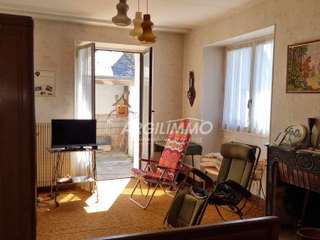 Vente maison 9 pièces Vente maison 9 pièces
