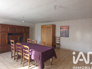 Vente Maison 4 chambresSaint-Calais