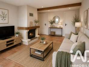 Vente Maison 4 chambresSaint-Calais