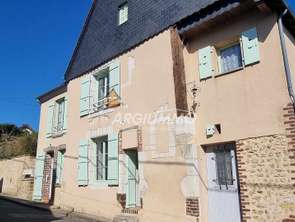 Vente Maison 3 chambresSaint-Calais