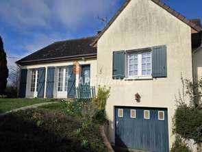 Vente Maison 3 chambresSaint-Calais