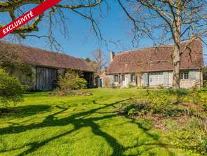 Vente Maison 6 chambresSaint-Calais