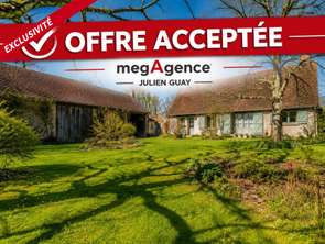Vente Maison 6 chambresSaint-Calais