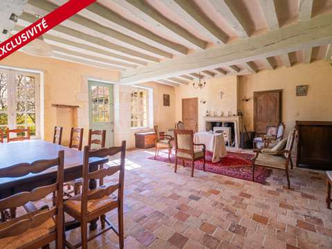 Vente maison 8 pièces Vente maison 8 pièces